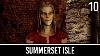 Skyrim Mods Summerset Isle Edition Spéciale Partie 10