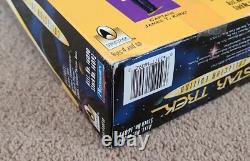 Star Trek Un Morceau de l'Action Figurine Édition Limitée de M. Spock 5000 Exemplaires Fabriqués