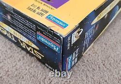 Star Trek Un Morceau de l'Action Figurine Édition Limitée de M. Spock 5000 Exemplaires Fabriqués