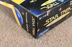 Star Trek Un Morceau de l'Action Figurine Édition Limitée de M. Spock 5000 Exemplaires Fabriqués