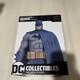 Statue De Couleur Exclusive Batman Jim Lee &Eacute;dition Limit&eacute;e 500 Pi&egrave;ces Super Rare Dc