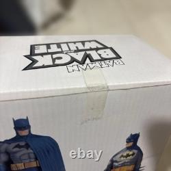 Statue de couleur exclusive Batman Jim Lee Édition limitée 500 pièces Super rare DC