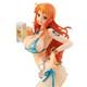 Statue En édition Limitée De Nami Pour Le 20e Anniversaire De One Piece