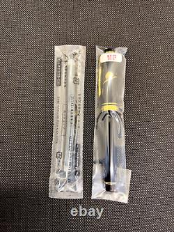 Stylo plume SAILOR Édition Limitée ONE PIECE Monkey D. Luffy Nib MF Japon Neuf