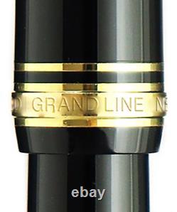 Stylo plume SAILOR Édition Limitée ONE PIECE Monkey D. Luffy Nib MF Japon Neuf