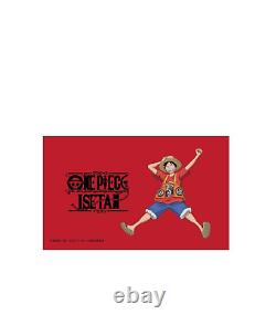 Stylo plume SAILOR Édition Limitée ONE PIECE Monkey D. Luffy Nib MF Japon Neuf