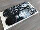 Suprême X H. R. Giger Skateboard Deck Set.