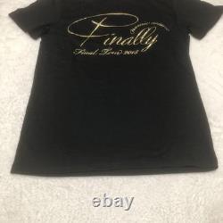 T-shirt de collaboration en édition limitée Amuro Namie One Piece Live Straw Hat Sweet