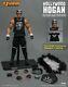 Tempête Collectibles Hollywood Hogan Limited Edition 500 Pièces Made 12 1/6 16