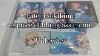 Unboxing Tsukihime Une Pièce De Verre Bleu Moon U0026 Op Theme Song Ps4 Ns Limited Edition Box