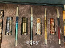 Urban Decay Game Of Thrones Vault Limited Edition 13 Piece Set New Authentic Nib