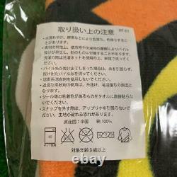 Usj One Piece Bepo Hooded Bath Towel Limited Edition Nouveau Du Japon