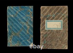 Vincent Van Gogh Sketchbooks Edition Limitée De 1000 Pièces // Rare Pièce